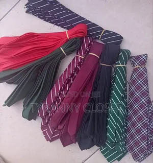 School Ties