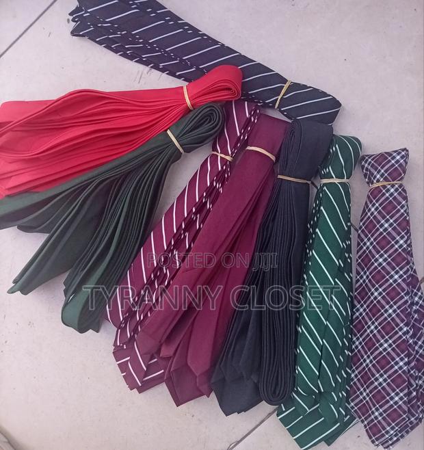 School Ties - thumbnail 3