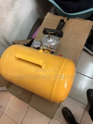 Heavy Duty Commercial New Blaster