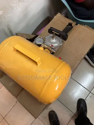 Heavy Duty Commercial New Blaster
