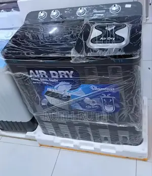 Ramtons 10kg Washing Machine