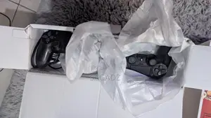 Ps4 Pro 1tb