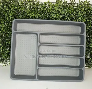 6 Slots Cutlery Organizer