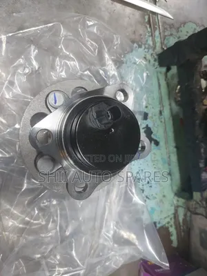 Hub Bearing for Toyota Vitz Rear
