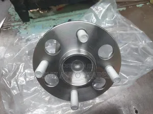 Hub Bearing for Toyota Vitz Rear