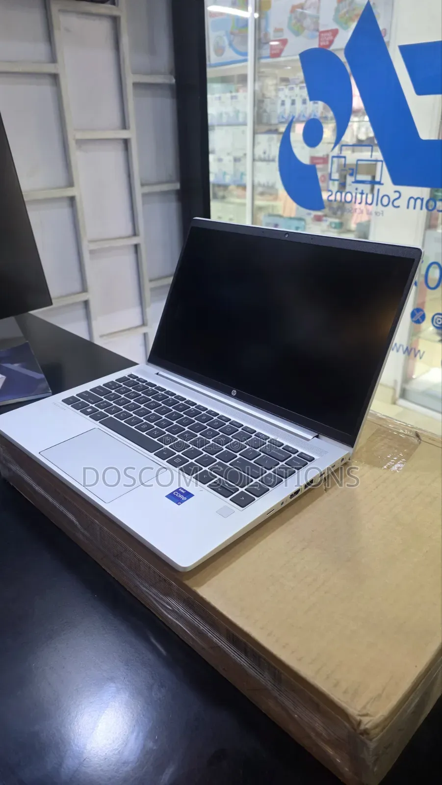 Laptop HP ProBook 440 G10 16GB Intel Core i7 SSD 512GB