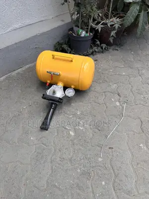 New Advanced Blaster/Bead Breaker