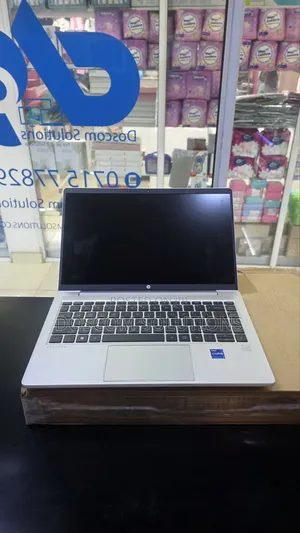 Laptop HP ProBook 440 G10 16GB Intel Core i7 SSD 512GB
