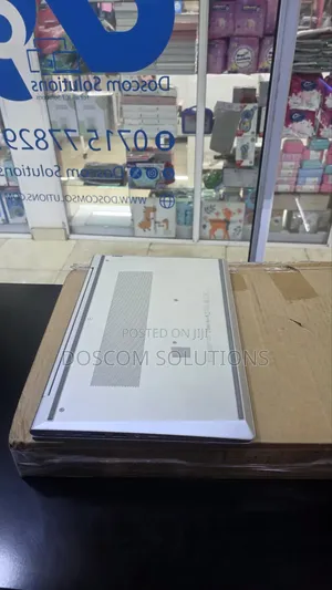 Laptop HP ProBook 440 G10 16GB Intel Core i7 SSD 512GB