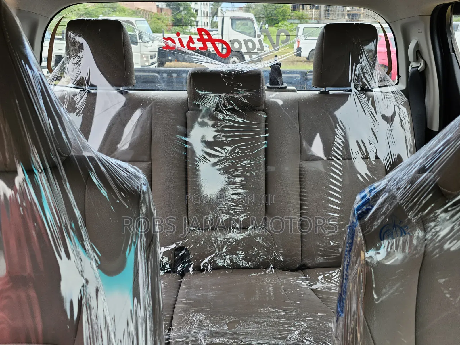 Toyota Hilux 2019 Black