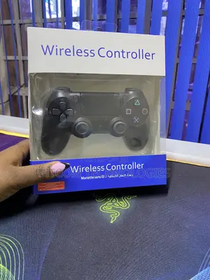 Sony Wireless Controller Ps4