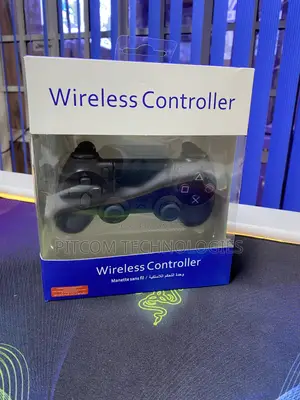 Sony Wireless Controller Ps4