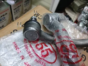 555 Japanese Front Outer Tie Rod End (Part # SE-58JA0)