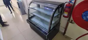 Display Chillers