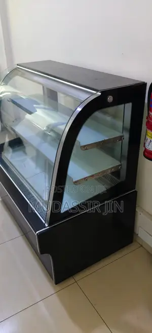 Display Chillers