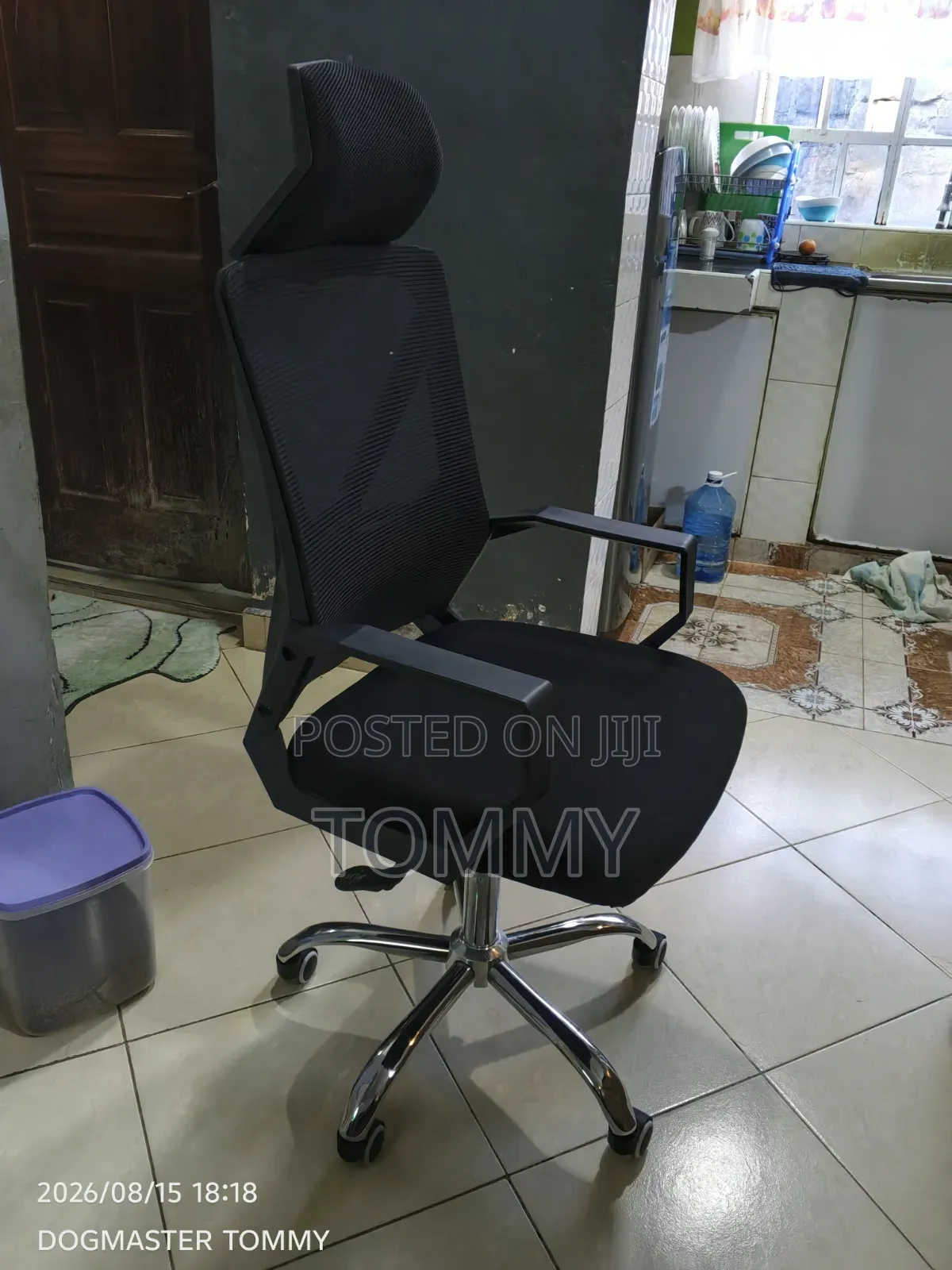 Office Chair