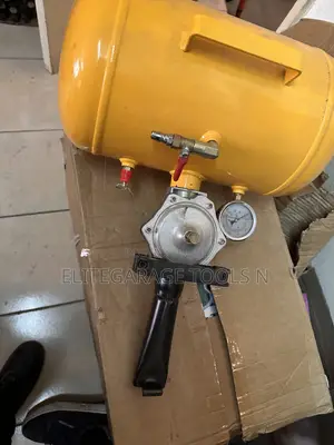 Heavy Duty New Cheater/Blaster