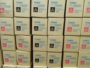 Konica Minolta Toners  Tn324