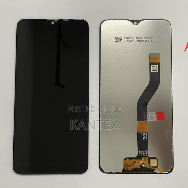 Generic Screen Replacement for Samsung A10s - thumbnail 2
