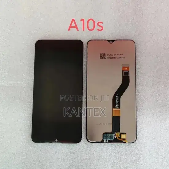 Generic Screen Replacement for Samsung A10s