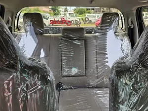 Toyota Hilux 2019 Pearl