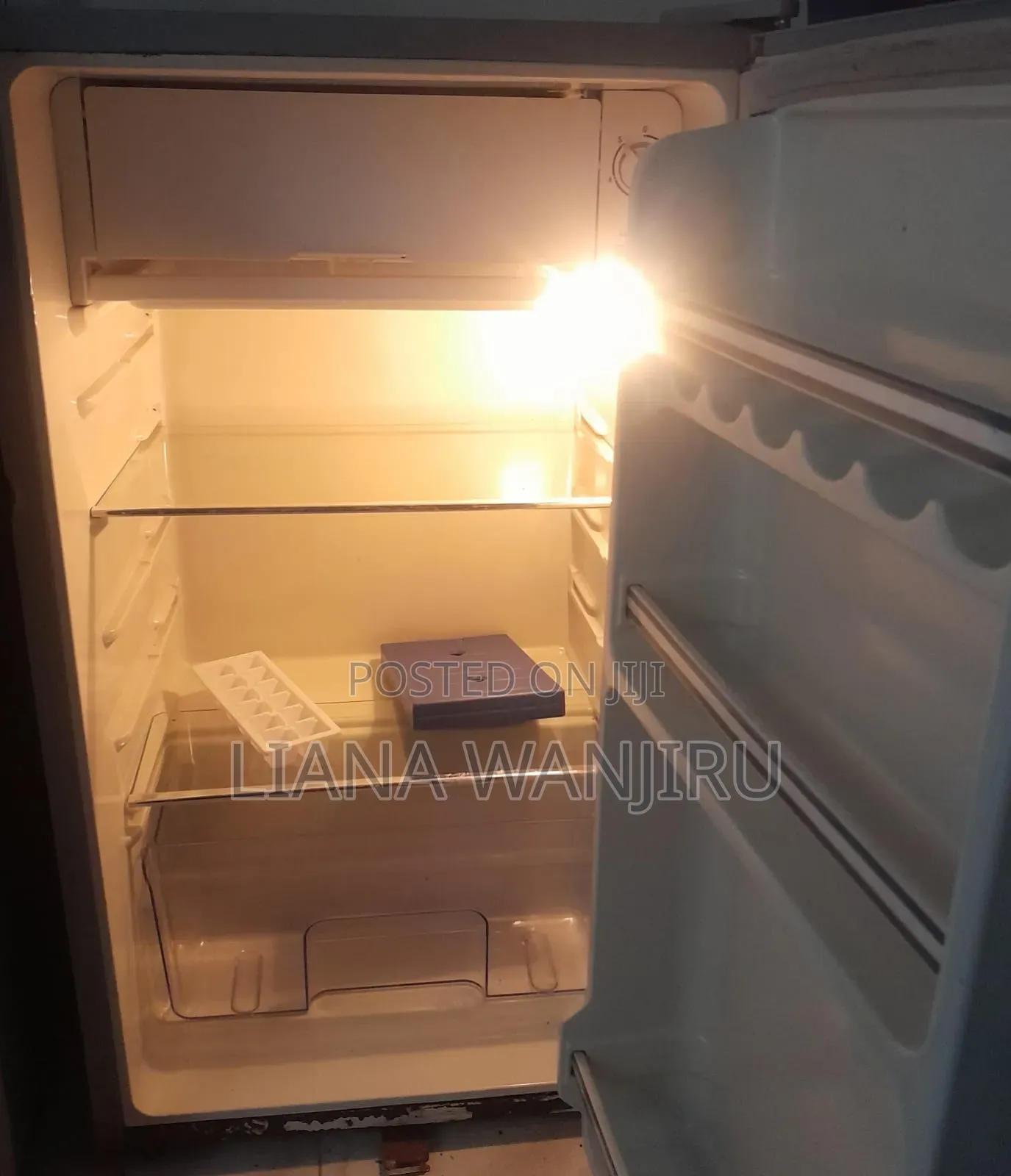 Fridge 90Litres