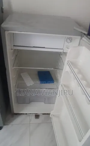 Fridge 90Litres