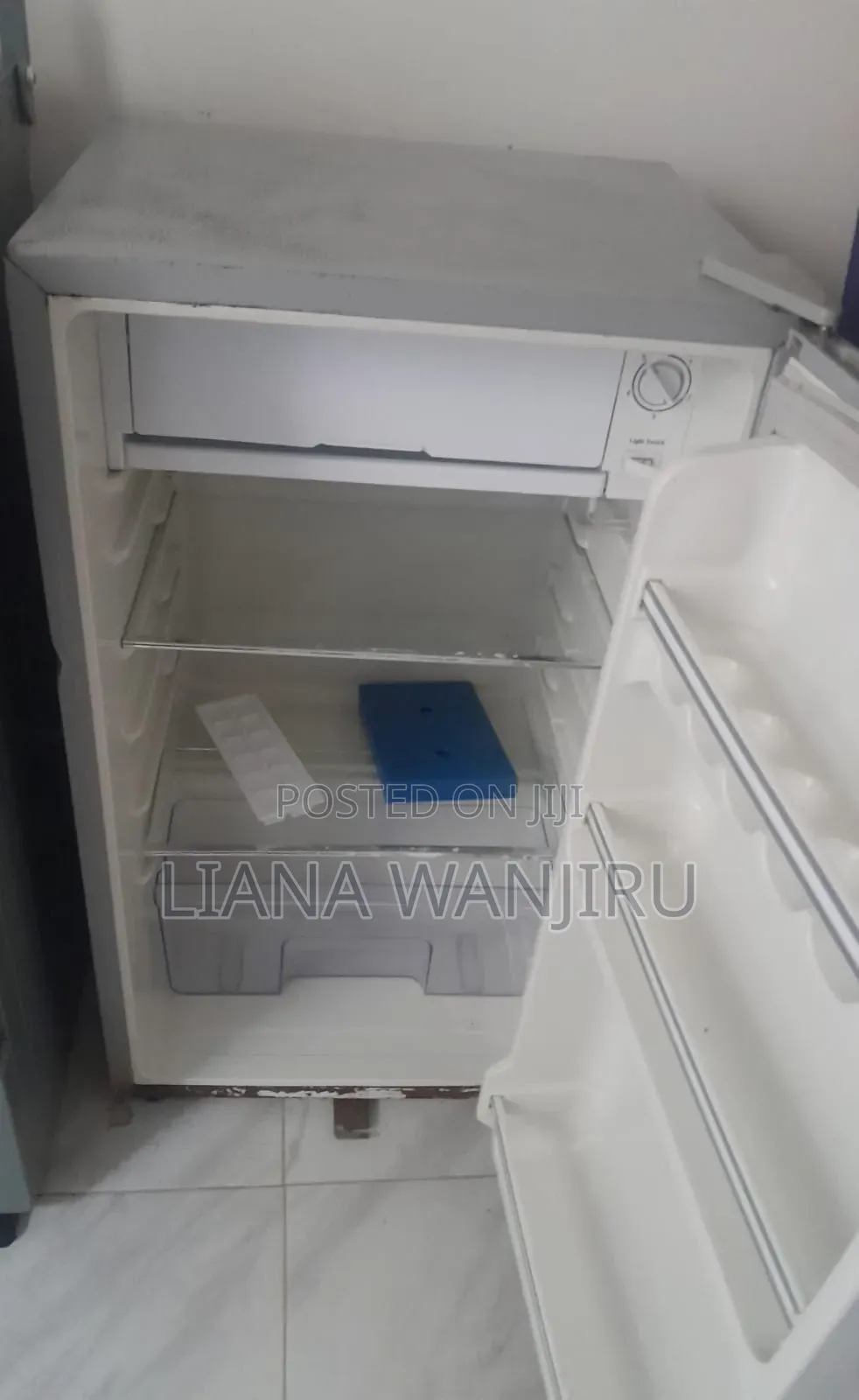 Fridge 90Litres