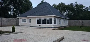 4bdrm Bungalow in Royalton., Kipchamo for sale