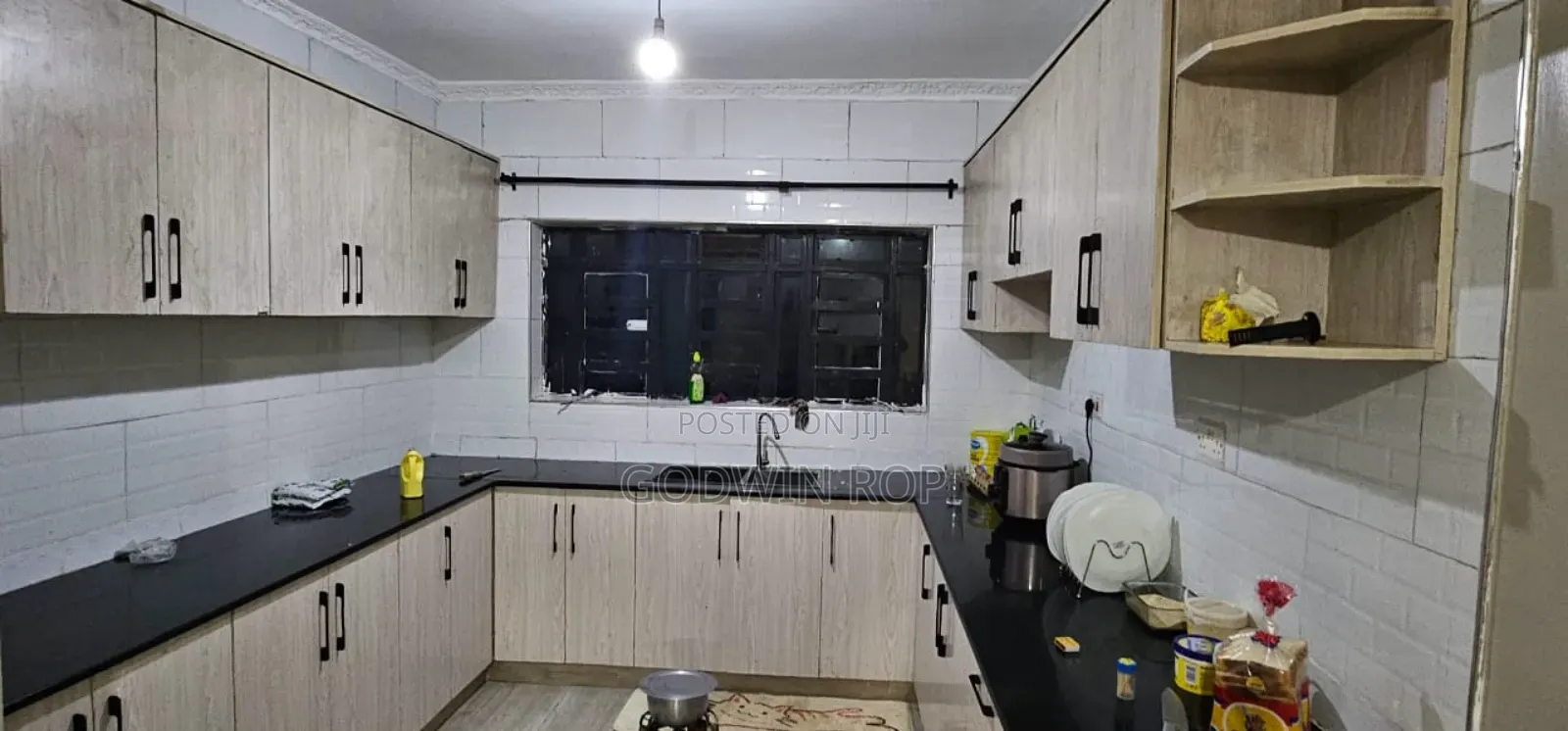 4bdrm Bungalow in Royalton., Kipchamo for sale