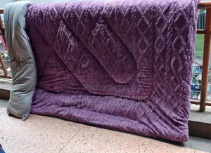 Flannel Duvet 6 by 7