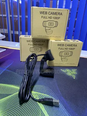 Web Camera