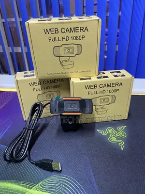 Web Camera