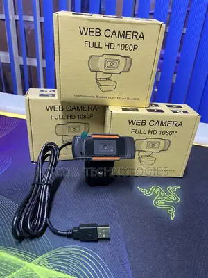 Web Camera