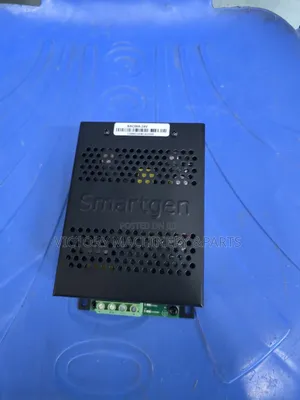 24v Trickle Charger for Diesel Generator