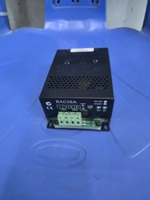24v Trickle Charger for Diesel Generator