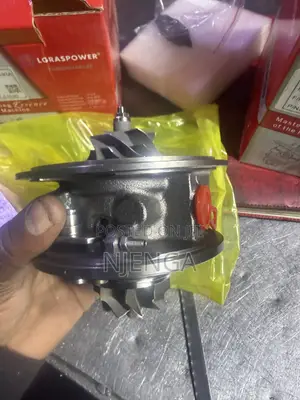 Turbo Core 1vd