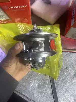 Turbo Core 1vd