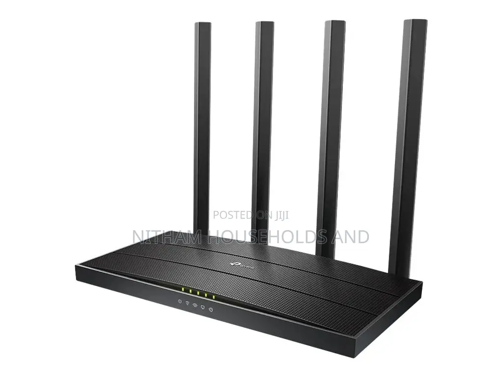 TP-Link Wr846n 300mbps Wireless Router