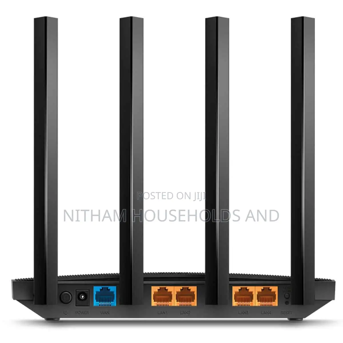 TP-Link Wr846n 300mbps Wireless Router