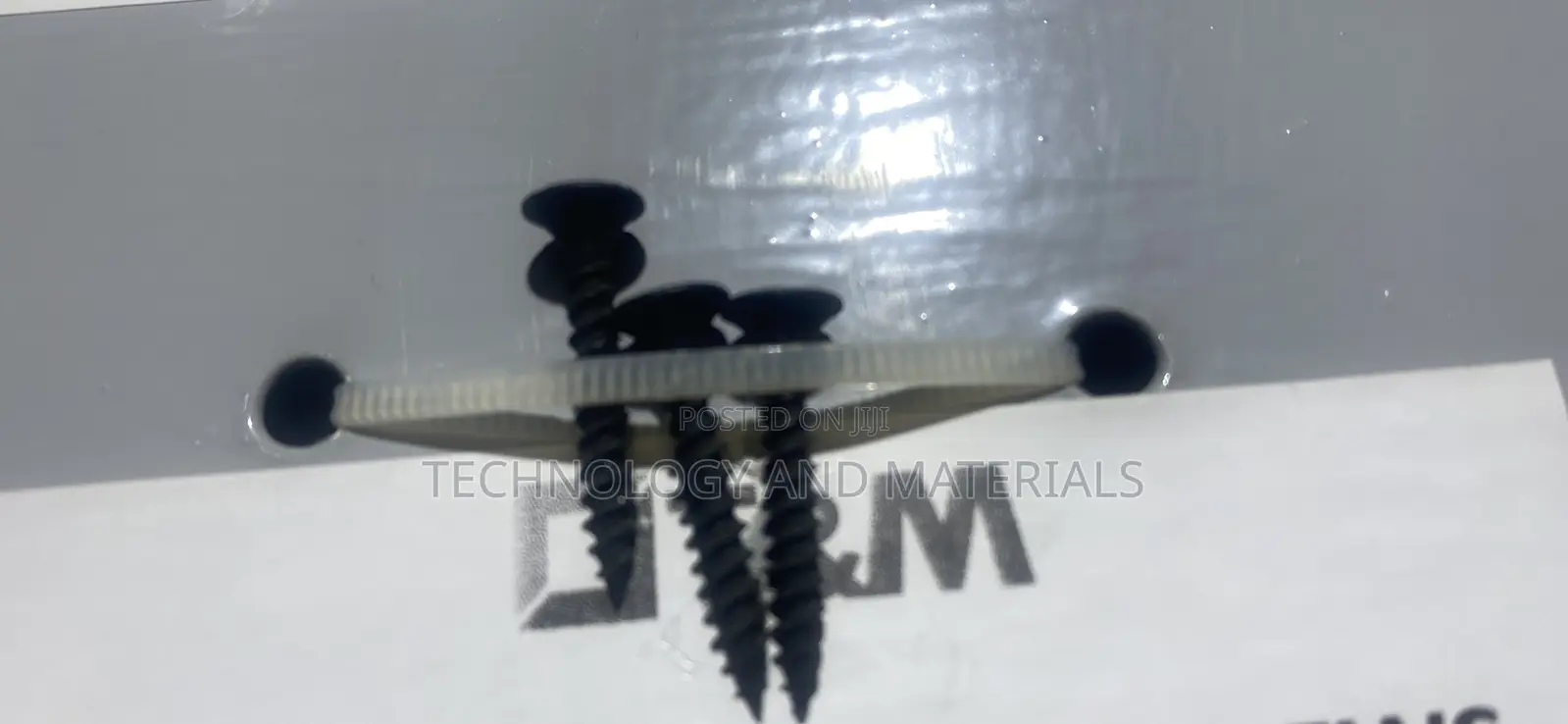 Drywall Gypsum Screws M3.5*25mm