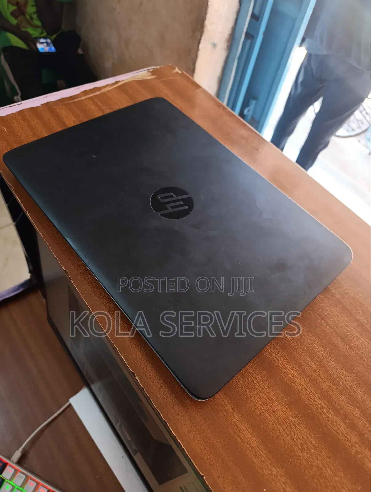 Laptop HP EliteBook 820 G2 8GB Intel Core i5 HDD 500GB