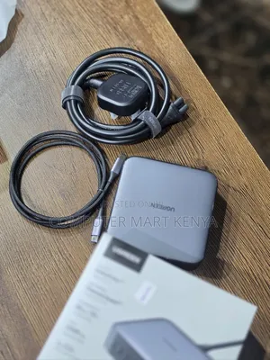 UGREEN Nexode 300W GaN Desktop Charger