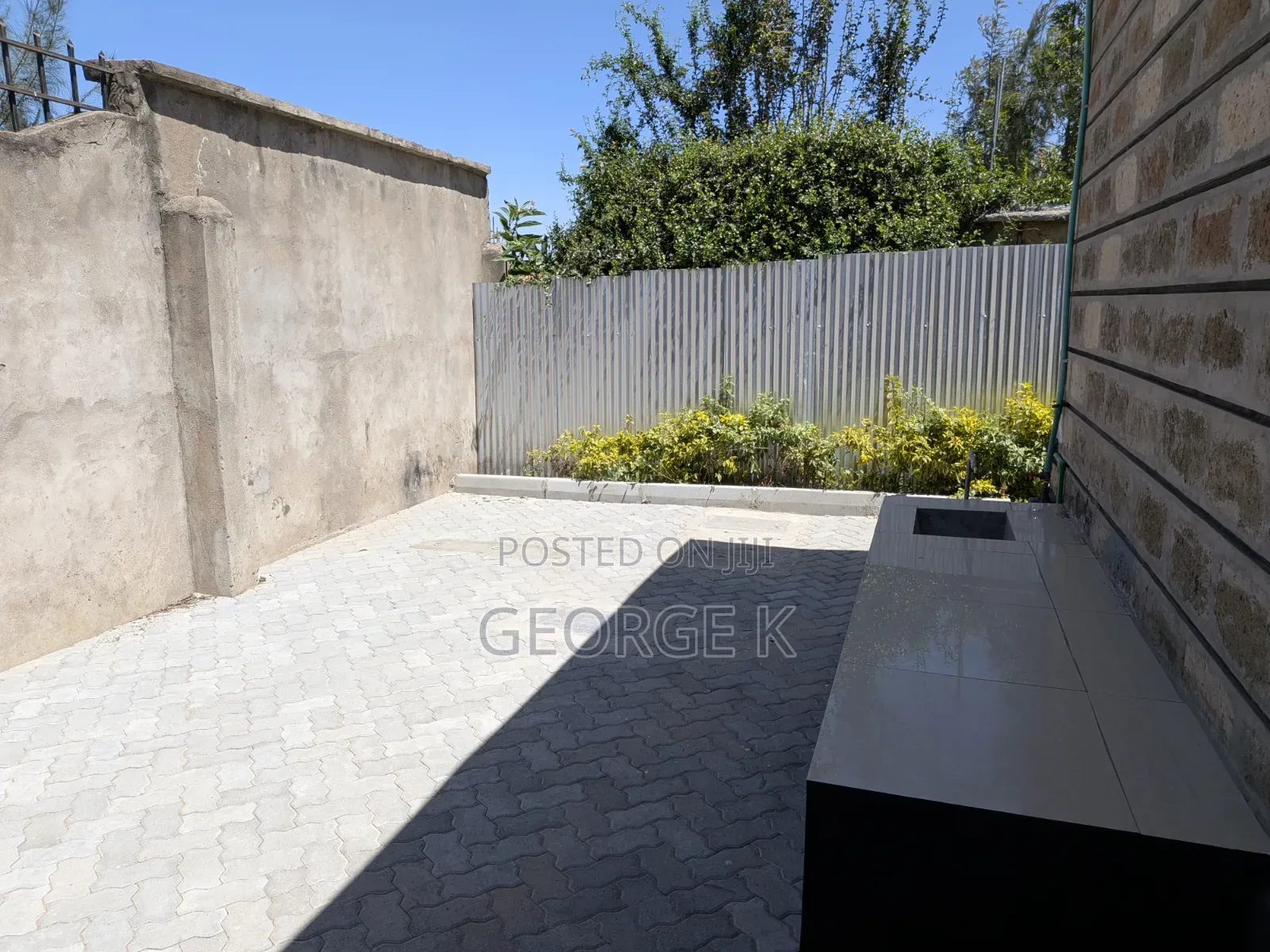 3bdrm Duplex in Nkoroi for rent
