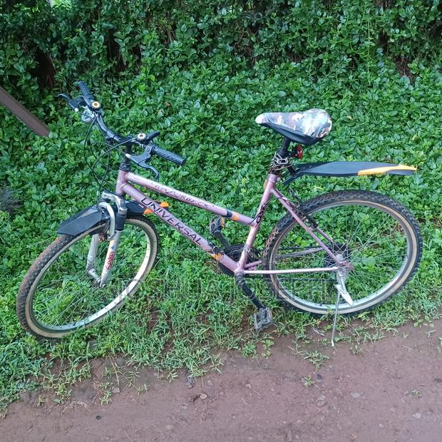 Bicycle for Sale