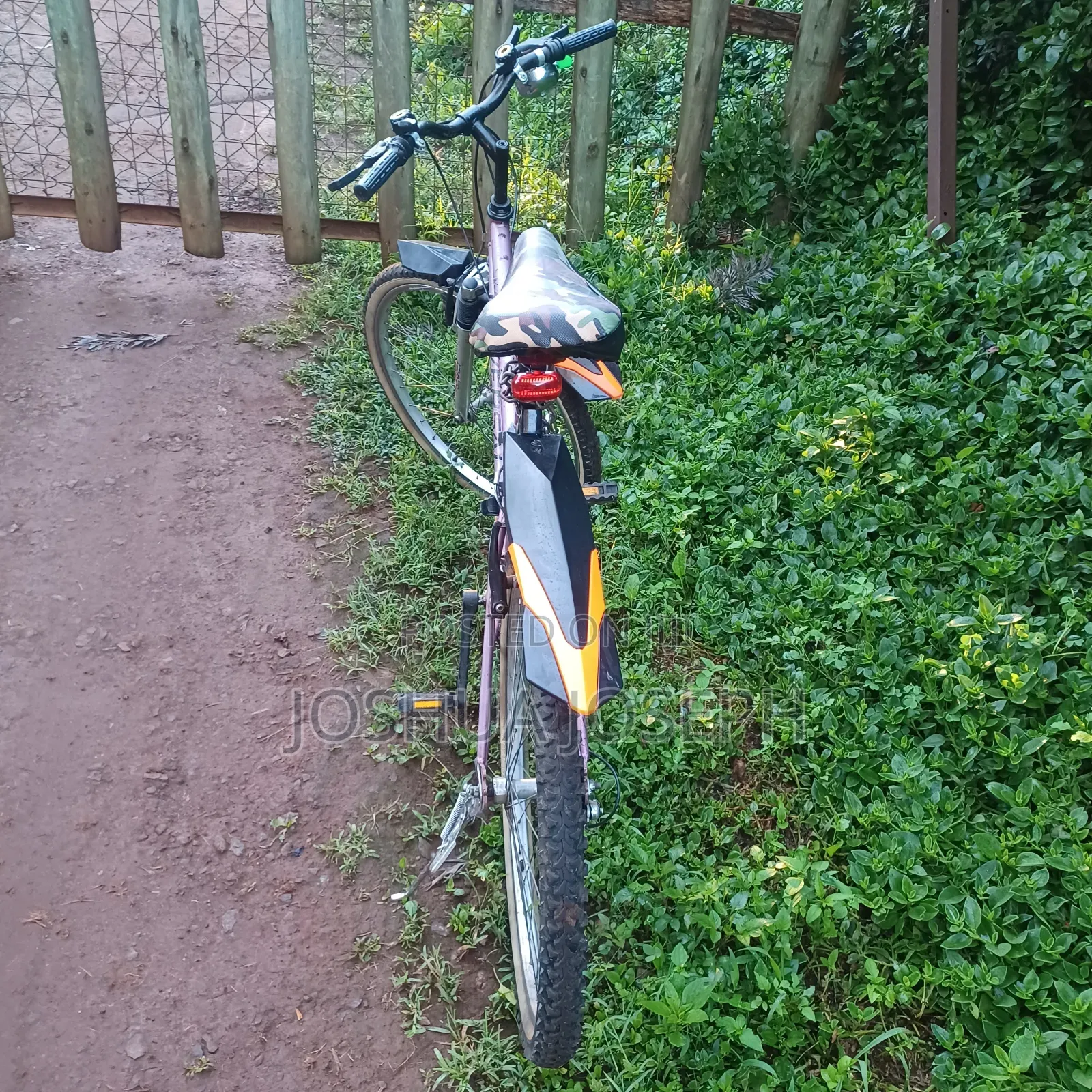 Bicycle for Sale