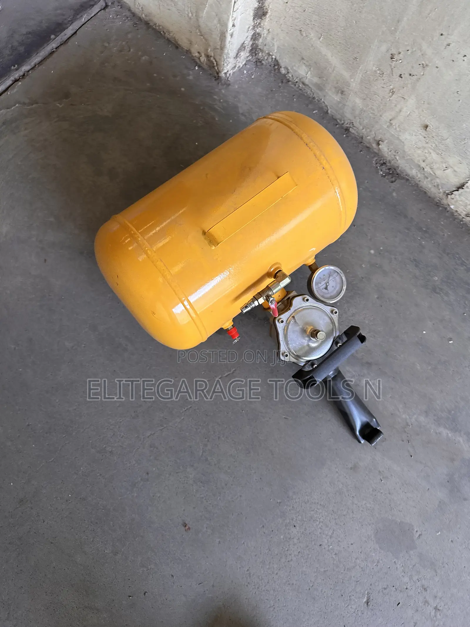 Heavy Duty Commercial Blaster/Cheater
