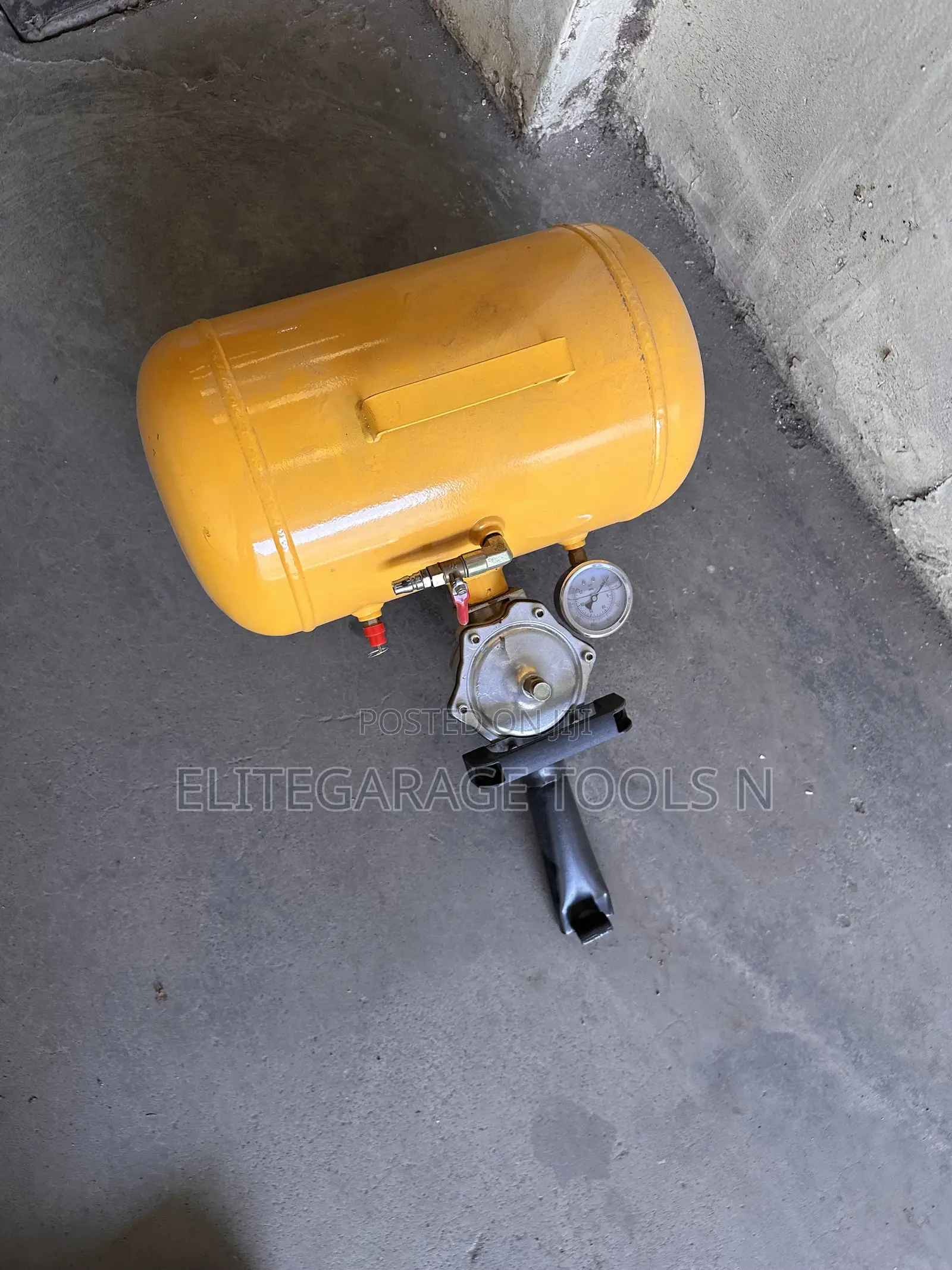 Heavy Duty Commercial Blaster/Cheater