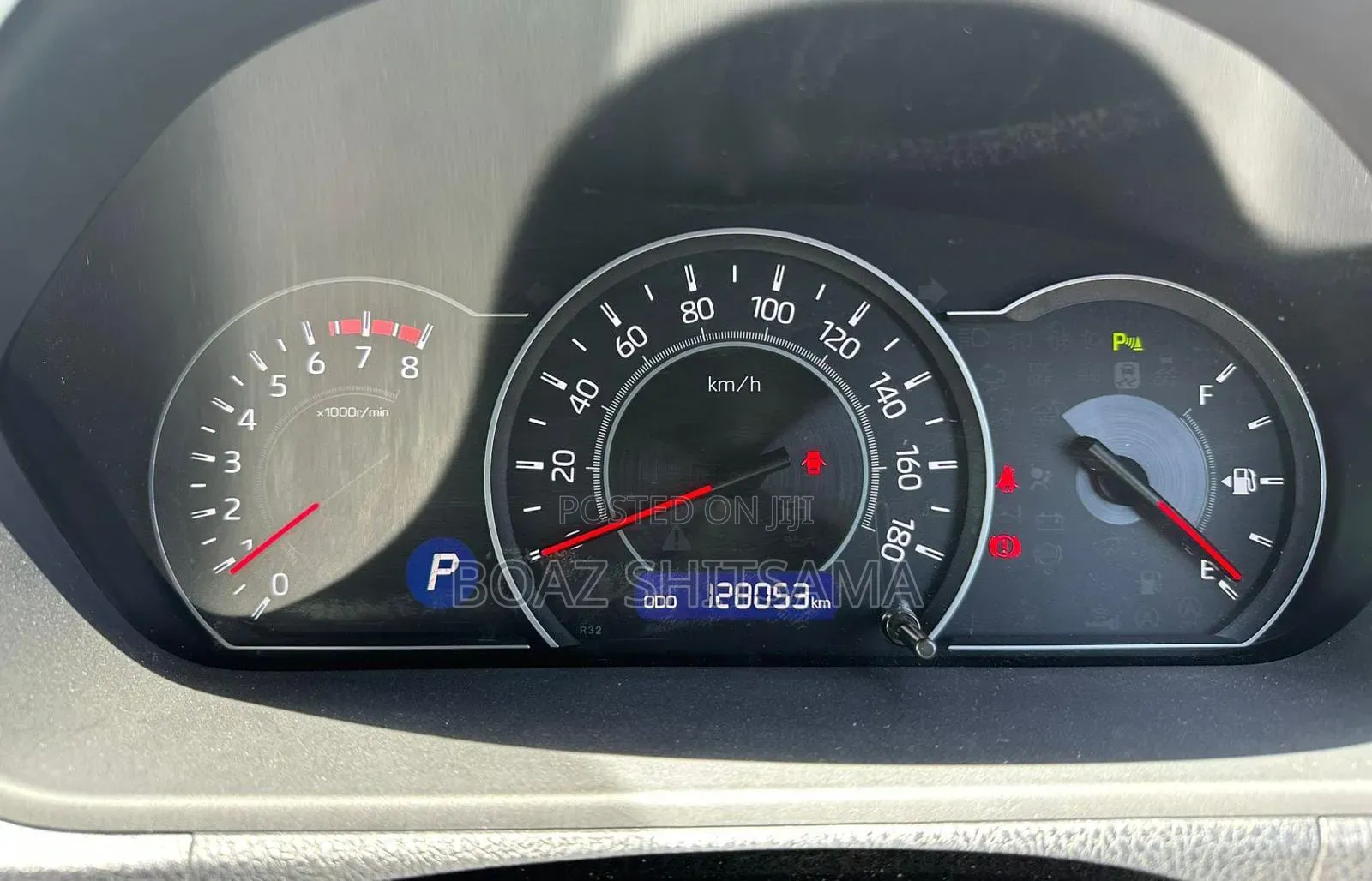 Toyota Noah 2020 Black