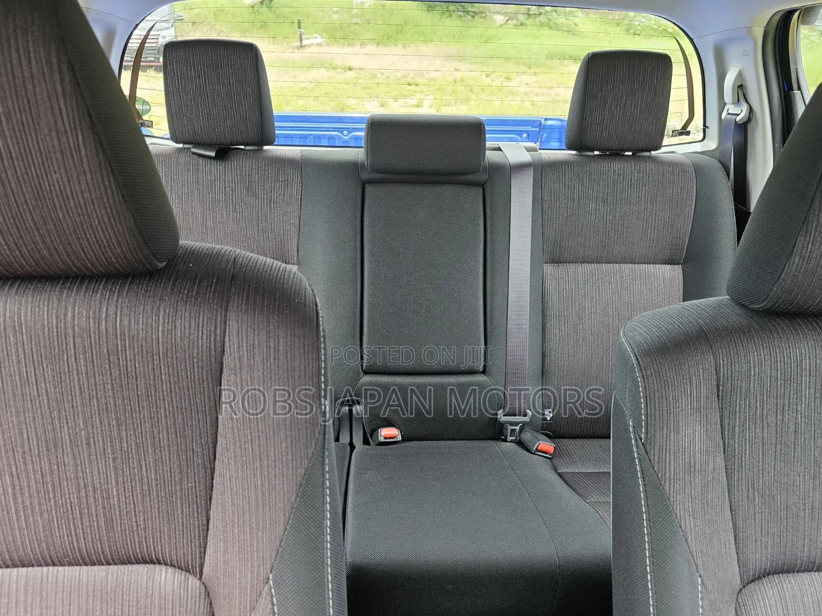 Toyota Hilux 2019 Teal